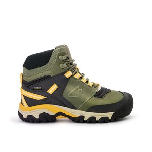 BOTAS DENALI KUMBRE COLOR VERDE