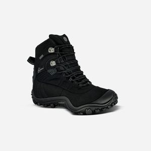BOTAS ELBRUS KUMBRE COLOR NEGRO
