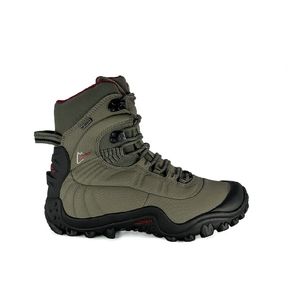 BOTAS ELBRUS KUMBRE COLOR VERDE