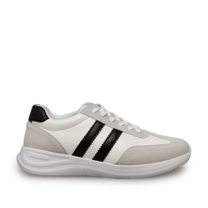 CASUAL DEPORTIVO HOMBRE BREAKER BLANCO