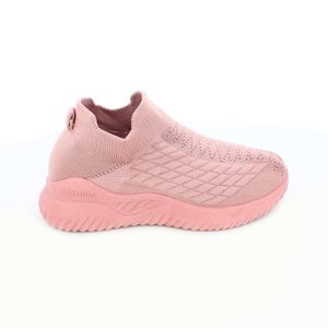 TENIS DEPORTIVO MUJER MARCA EDDIES ROSA