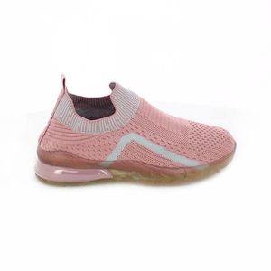 TENIS DEPORTIVO MUJER MARCA EDDIES ROSA