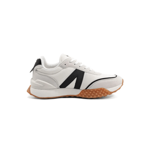 TENIS HOMBRE ALAMO-C GOOD YEAR BLANCO