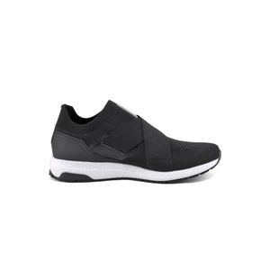 TENIS MUJER TEXAS-B GOOD YEAR COLOR NEGRO
