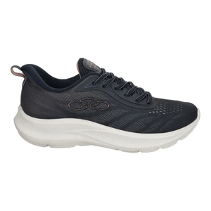 TENIS MUJER GLAM 4 OLYMPIKUS COLOR MARINO