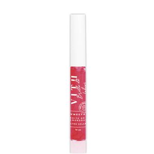 Brillo Labial Vitú Aceite De Almendras Color 9ml