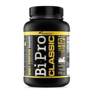 Bipro Classic Natural 2 lb Proteina