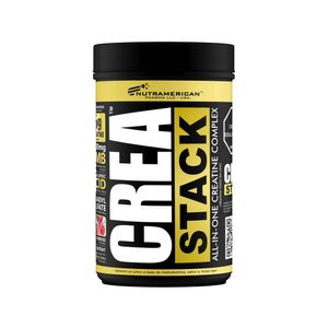 Crea Stack 1.3 LB Creatina