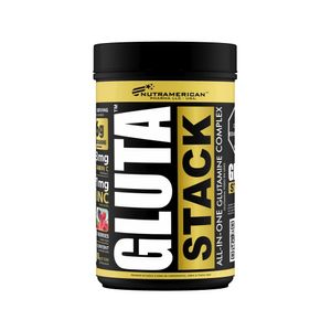 Gluta Stack 1.1 LB Glutamina