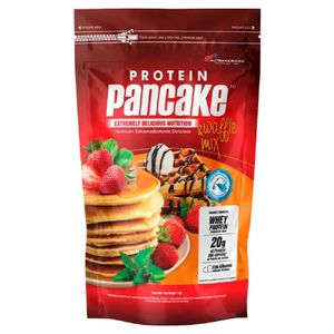Protein Pancake 1.69 LB Pancakes + Waffles + Crepes