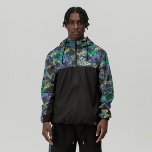 Chaqueta Oakley Psy Frog Jacket