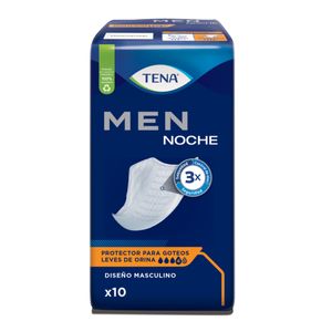 PROTECTOR TENA FOR MEN NOCHE