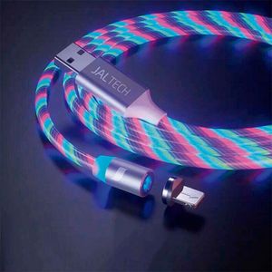 CABLE MAGNETICO 3 PUNTAS LED PLUS TECNIGO