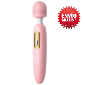 Masajeador Tipo Hitachi Dunkan