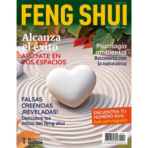REVISTA PREDICCIONES FENG SHUI