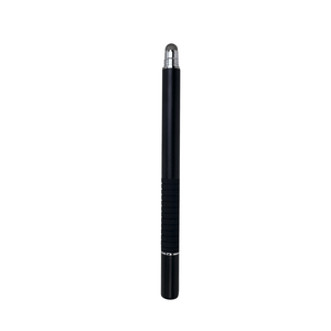 Lapiz Multifuncional Para Pantallas Negro