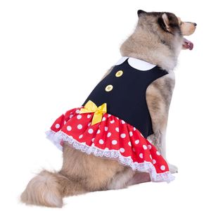 Disfraces Mascostas Ratoncita  975