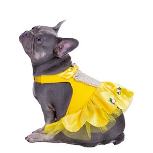 Disfraces Mascostas Bella Princesa  982