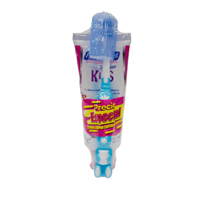 OFERTA CREMA DENTAL PROQUIDENT KIDS FUSCIA GRATIS CEPILLO
