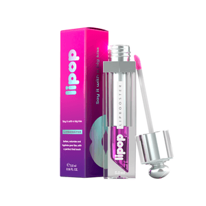 LIPOP STRONG LIPBOOSTER