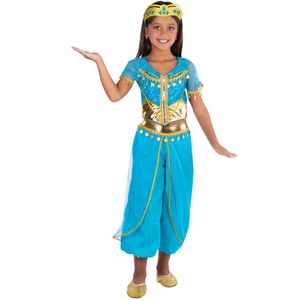disfraz niña Princesa Arabe Stdo-Fantastic
