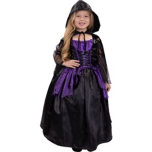 disfraz niña Hechicera 1593 Fantastic Night