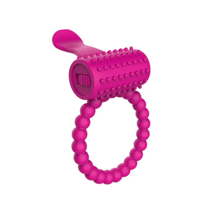 Anillo para el pene lace fucsia