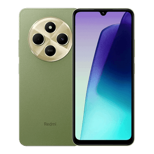 Celular Xiaomi Redmi 14C 4+128GB Verde