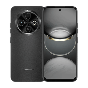 Celular Tecno Spark 30C 8+256GB Negro