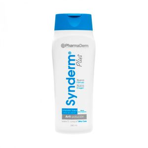 SYNDERM PLUS