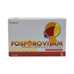 FOSFOROVITAM