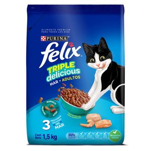 FELIX TRIPLE DELICIOUS MAR