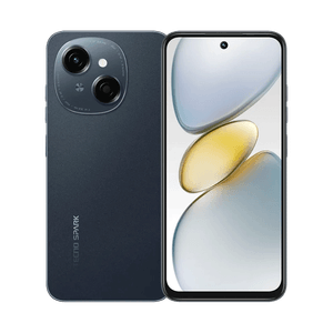Celular Tecno Spark Go 1 4G 3+64GB Negro