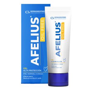 AFELIUS OIL FREE