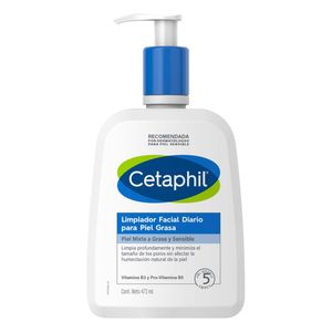 CETAPHIL LOCION LIMPIADORA PIEL GRASA