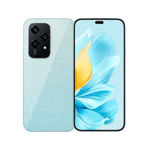 Celular Honor 200 Lite 5G Azul estelar 256GB 8RAM 108MP