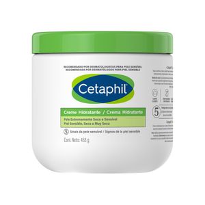 CETAPHIL CREMA HUMECTANTE