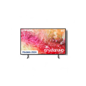 Televisor Samsung 65DU7000 4K-UHD LED Smart TV 65”