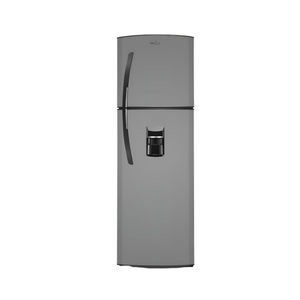 Nevera Mabe No Frost 421Lts Platino RMP400FLCG1