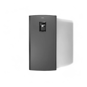 Nevera Mabe 235 Lts RMU235NACG1 Gris
