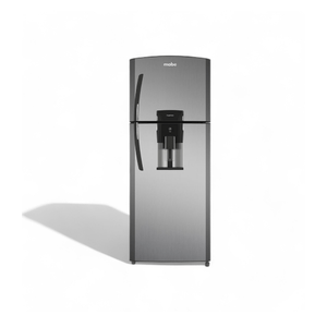 Nevera No Frost 313 Litros Platinum RMA313FXCT MABE