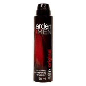 DESODORANTE ARDEN FOR MEN ORIGINAL AEROSOL