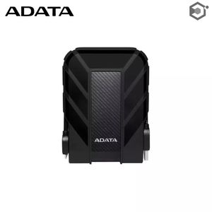 Unidad De Disco Duro ADATA Externa HD710 4TB Mecánico