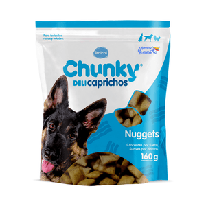 CHUNKY DELICAPRICHOS PERROS