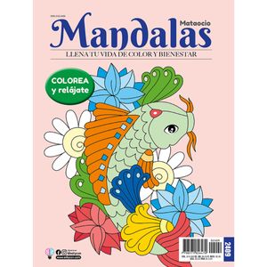 MATAOCIO MANDALAS 2023
