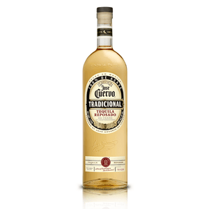 TEQUILA JOSE CUERVO TRADICIONAL