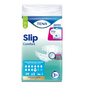 PANAL TENA SLIP COMFORT  M