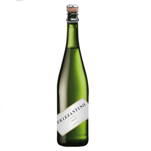 VINO ESPUMANTE BRUT FRIZZANTINO BLANCO