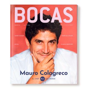 REVISTA BOCAS 1