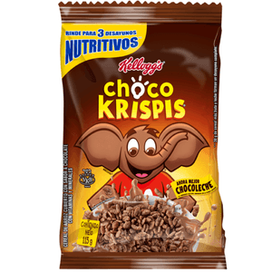 CEREAL CHOCO KRISPIS